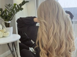 Еротичний відеочат Elviraozborn