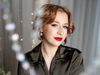 Еротичний відеочат ElyaRaiden1