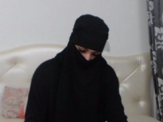 Скріншоти передачі ElyshaArabian