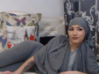 Скріншоти передачі ElyshaArabian