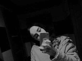 Еротичний відеочат elzafox