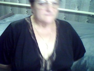 Еротичний відеочат ElzaJewel