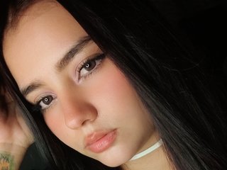 Еротичний відеочат EmaKraus