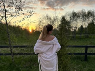 Еротичний відеочат Emaleena