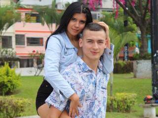 Еротичний відеочат emandsam