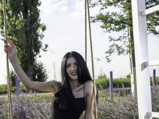 Еротичний відеочат Emasweetxx