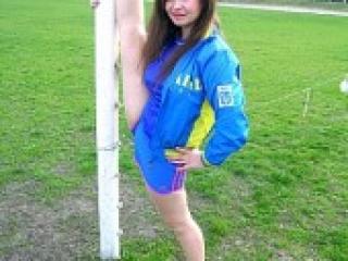 Еротичний відеочат ember75