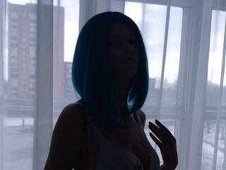 Еротичний відеочат Emelicristal