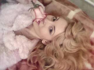 Еротичний відеочат emelii