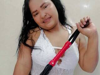 Еротичний відеочат emely-