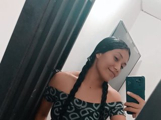 Еротичний відеочат Emely18a