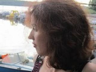 Еротичний відеочат emeralda