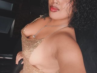 Еротичний відеочат Emha-Lopez