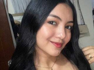 Еротичний відеочат Emi-latingirl