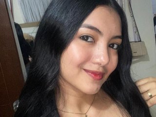 Еротичний відеочат Emi-latingirl