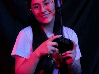 Еротичний відеочат Emiily-Rouss