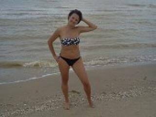 Еротичний відеочат emilena