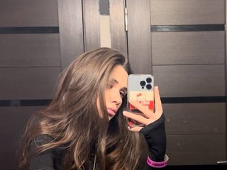 Еротичний відеочат Reina_Kaneko