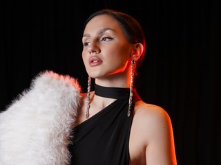 Еротичний відеочат EmiliaBeynard