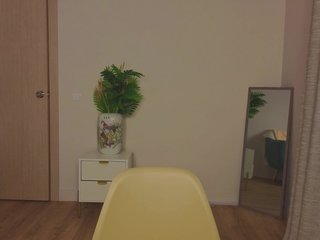 Еротичний відеочат EmiliaDrol