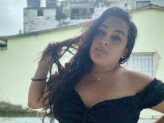 Еротичний відеочат emiliaxmiller