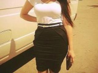 Еротичний відеочат emiligold