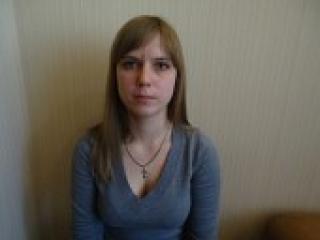 Еротичний відеочат emilijacute