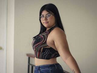 Еротичний відеочат Emilly04