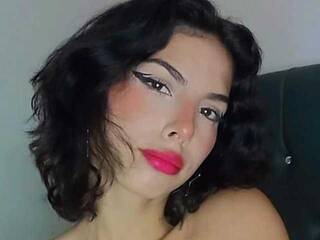 Еротичний відеочат EmillyCopers