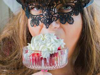 Еротичний відеочат Emily-BOOBS-