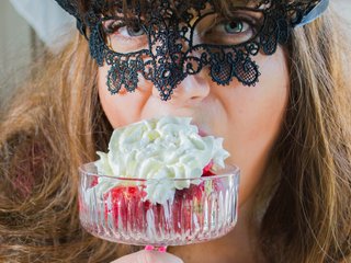 Еротичний відеочат Emily-BOOBS-