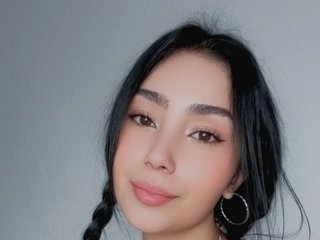 Еротичний відеочат Emily-Campbell