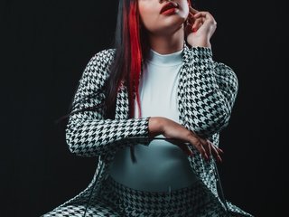 Еротичний відеочат Emily-Foxyy