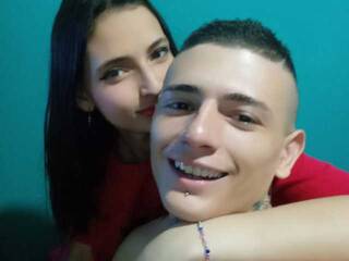 Еротичний відеочат Emily-manzon