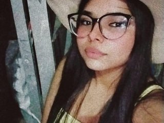 Еротичний відеочат Emily-sc