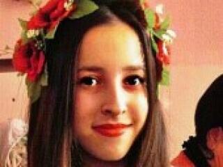 Еротичний відеочат emily25