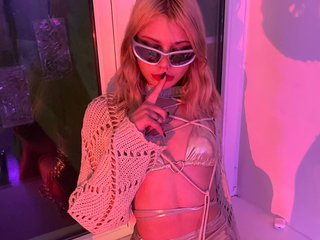 Еротичний відеочат Emily_Blush