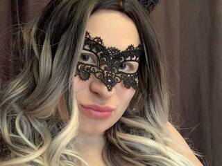 Еротичний відеочат Emily777