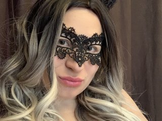 Еротичний відеочат Emily777