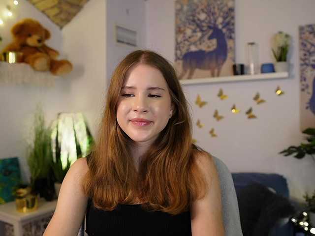 Скріншоти передачі EmilyBlake