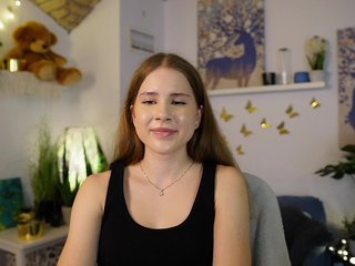 Еротичний відеочат EmilyBlake