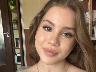 Еротичний відеочат EmilyBlake