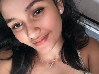 Еротичний відеочат EmilyBrown