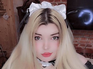 Еротичний відеочат EmilyCline