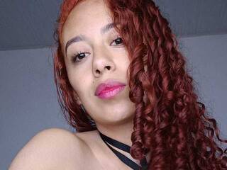 Еротичний відеочат emilycurly