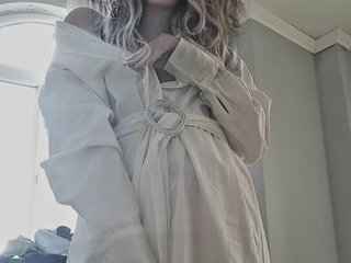 Еротичний відеочат Emilyfoxi