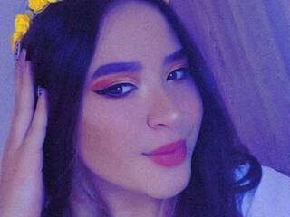 Еротичний відеочат emilygiraldo