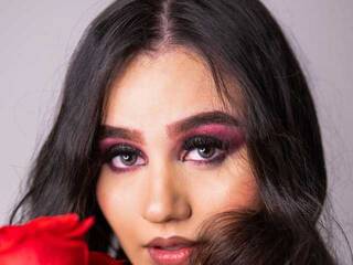 Еротичний відеочат EmilyHerrera