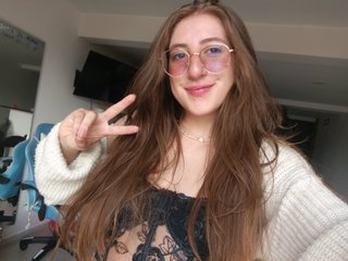 Еротичний відеочат EmilyHvn