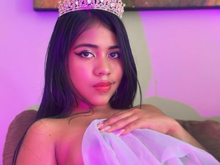 Еротичний відеочат EmilyJhons